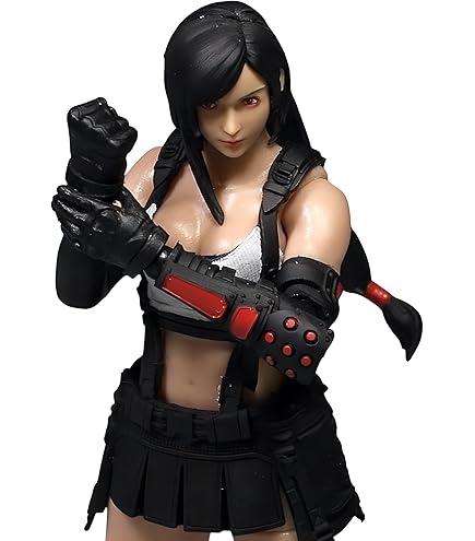 Amazon | BIOHAZARD VILLAGE バイオハザード ヴィレッジ 1/6ミニチュア
